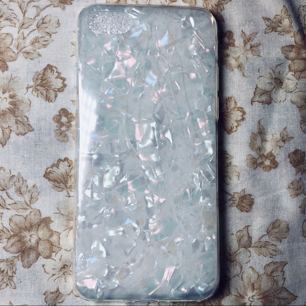 iPhone X iridescent Protective Case ✨📱